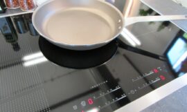 Induction Stove vs. Electric Stove: A Comparison of Efficiency and Performance