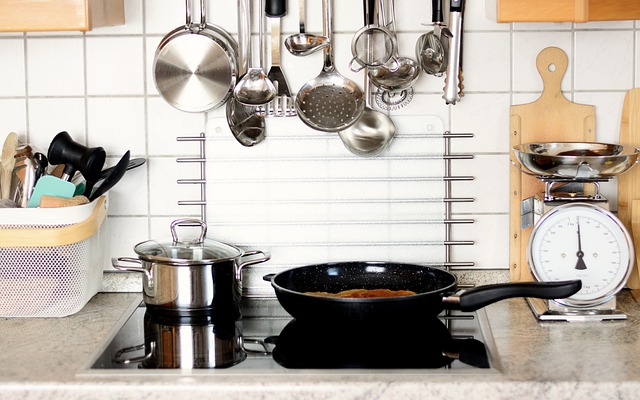 Induction Stove Cookware Selection Guide
